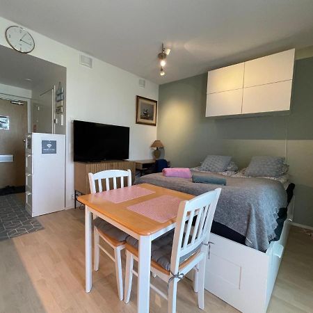 The Seaside Apartment Turku Exterior photo